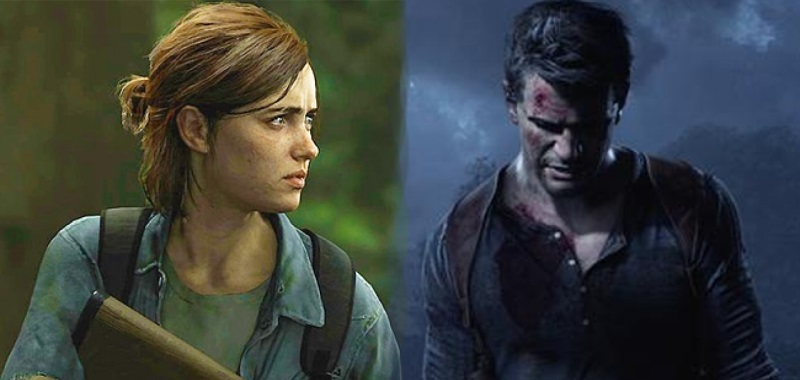 The Last of Us i Uncharted łączy jedno uniwersum? Gracz odnalazł zaskakujące powiązanie