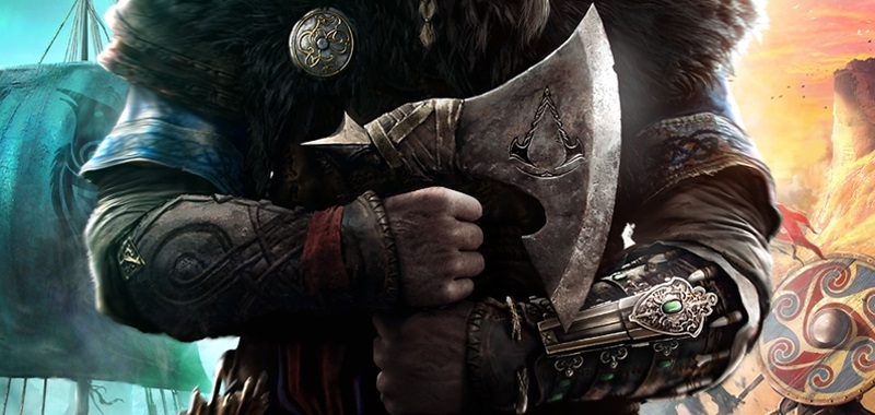 Assassin’s Creed Valhalla jest rozwijany przez 15 zespołów Ubisoftu