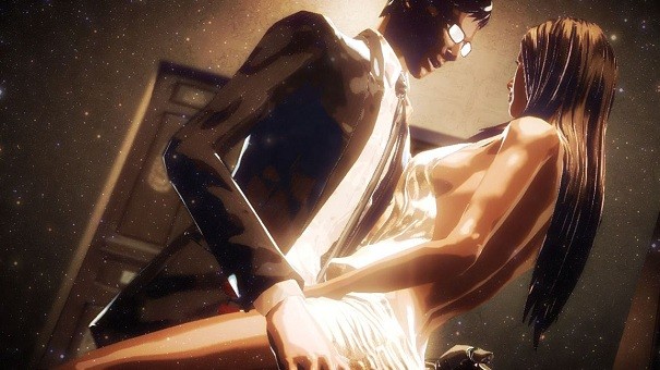 Killer is Dead wbija na parkiet z trzecim zwiastunem