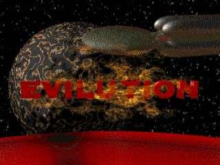 TNT: Evilution