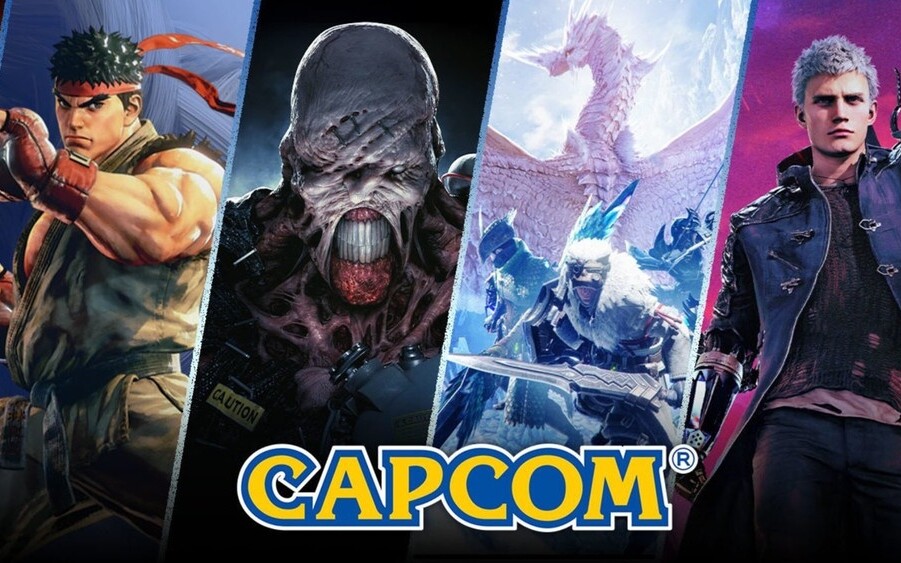 Capcom podbija świat PC-tów! Nowy raport nie pozostawia wątpliwości, jak będzie rozwijała się firma