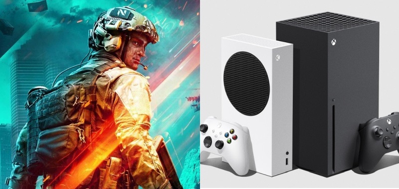 Xbox Series X|S „oficjalną konsolą Battlefield 2042”. EA potwierdza współpracę z Microsoftem