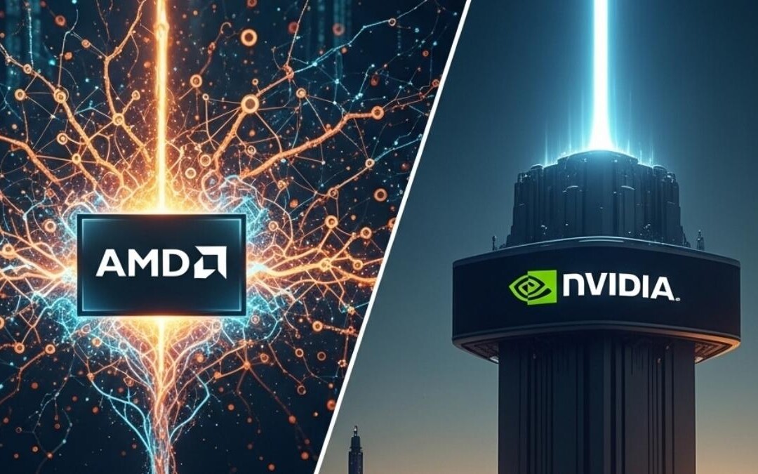 AMD / NVIDIA