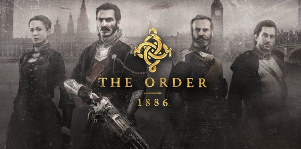 Kuchenna rzeź rebeliantów na rozgrywce z The Order 1886
