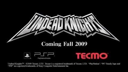 Demo Undead Knights