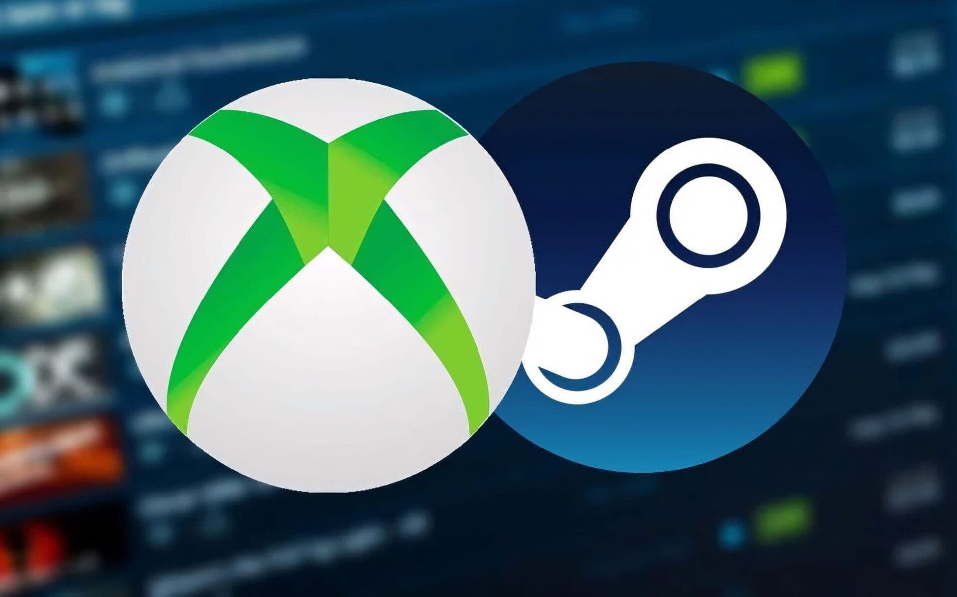 Steam wygrał wojnę, której nikt nie zauważył. A Microsoft mu na to pozwolił