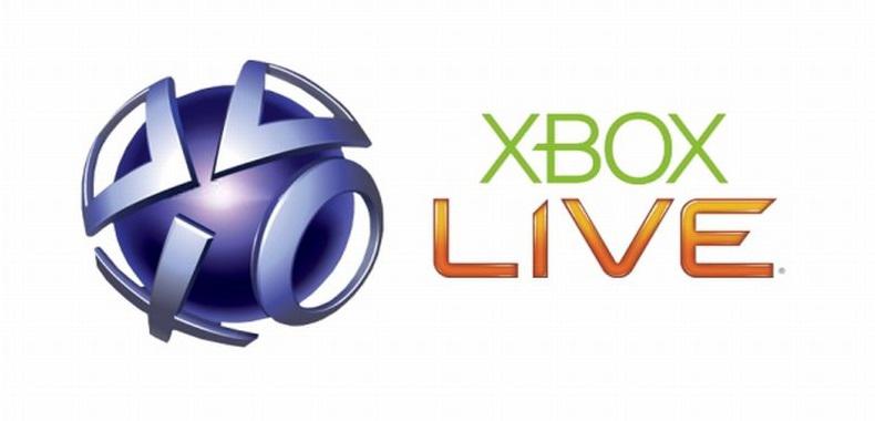 PlayStation Network oraz Xbox Live z problemami. Gracze informują o awariach dwóch Sieci