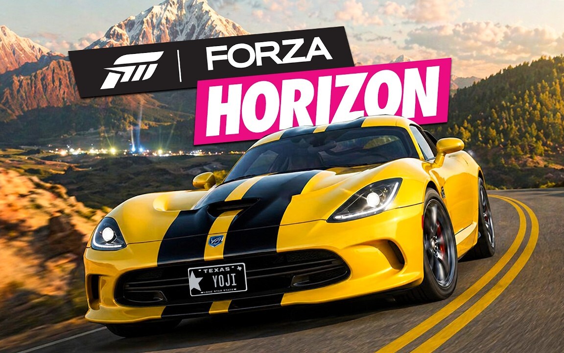 Forza Horizon 14 lat później. Czy warto dziś wrócić do klasyka Microsoftu?