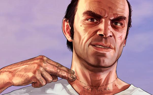 Brytyjczycy kochają Grand Theft Auto V - fenomenalny wynik produkcji