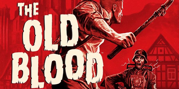 W Wolfenstein: The Old Blood pojawią się zombiaki?
