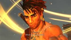 Prince of Persia: The Lost Crown - recenzja gry #10