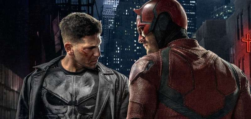 Marvel Television pracuje nad własnymi serialami. Daredevil i Punisher mogą powrócić na Disney+
