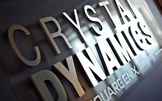 Nowa gra Crystal Dynamics czai się tuż za rogiem?