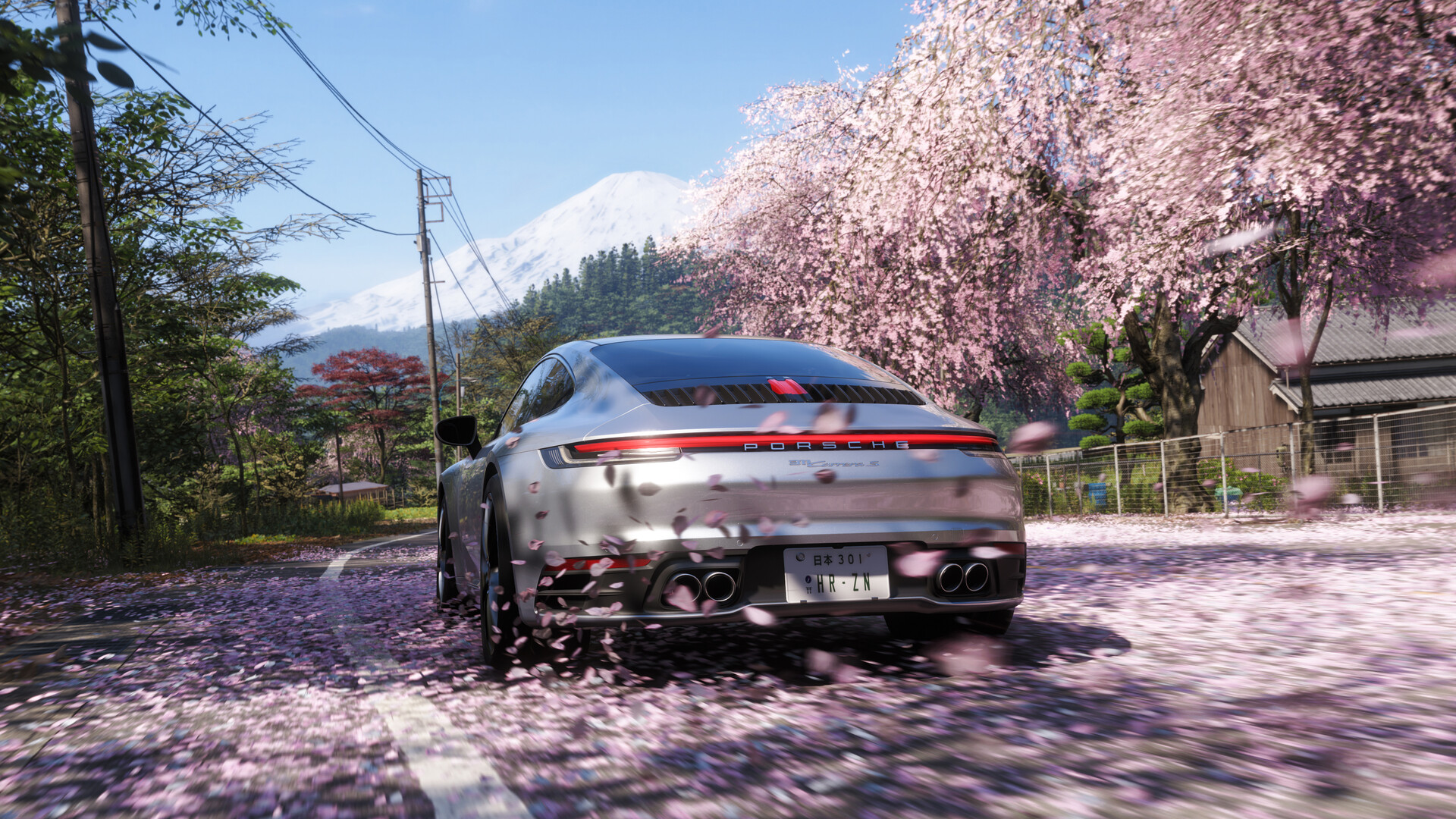 Forza Horizon 6 #8