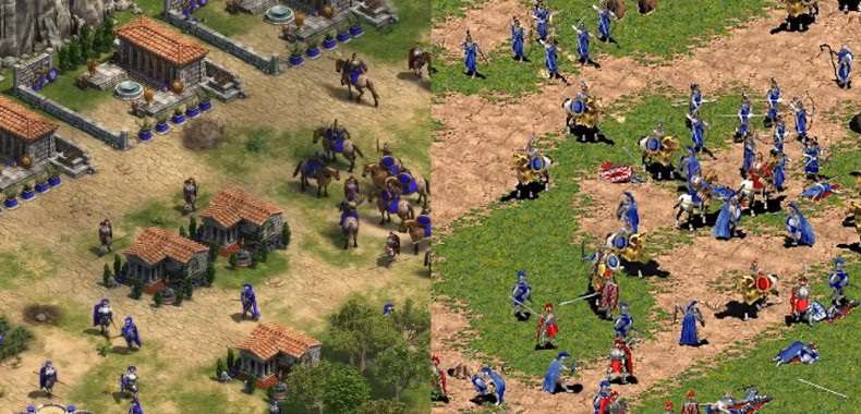 Age of Empires: Definitive Edition zapowiedziane! Microsoft na PC Gaming Show