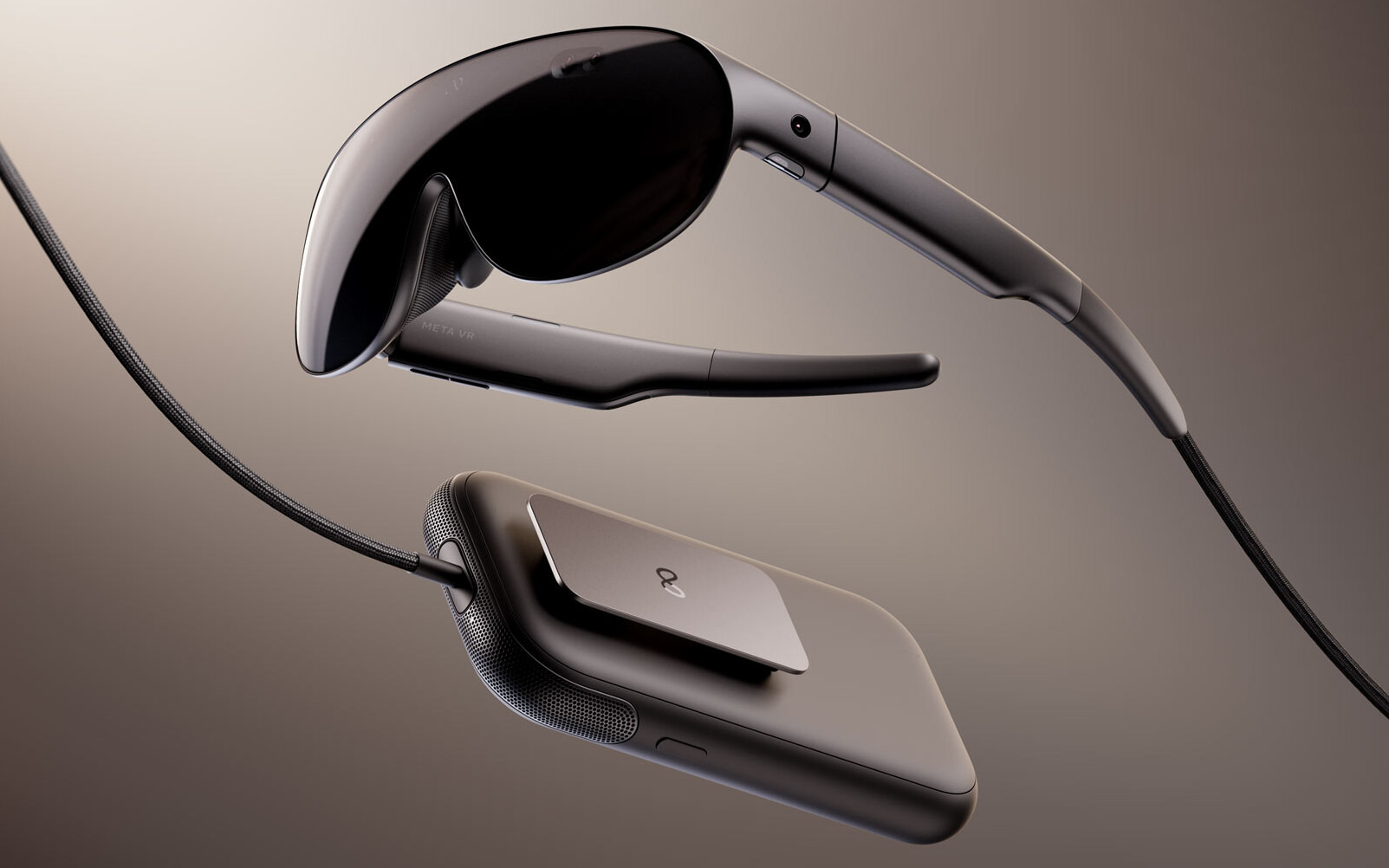 Meta VR będzie mieć konkurencję? Apple chce odchudzić Vision Pro i obniżyć jego cenę