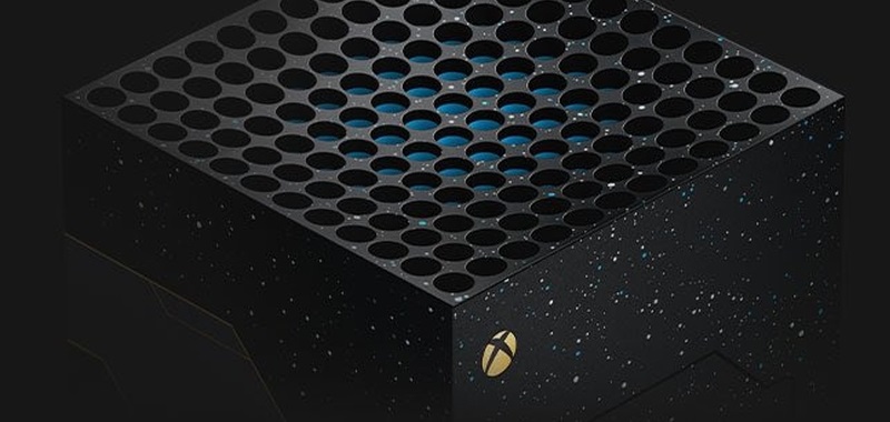 Xbox Series X w wersji Halo Infinite i odpicowany kontroler Elite! Microsoft pozytywnie zaskakuje