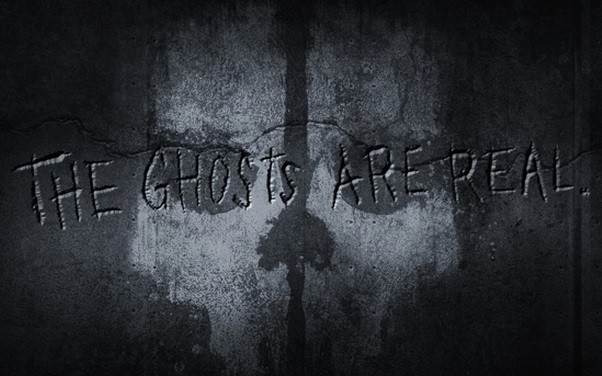 Impreza premierowa Call of Duty: Ghosts!