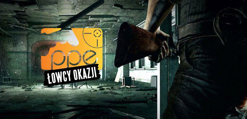 Łowcy Okazji - The Last of Us Remastered, Mortal Kombat X, Gears of War UE, Obcy Izolacja i więcej