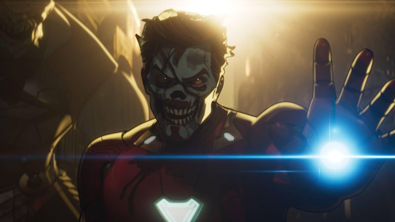 What if...? (2021) – recenzja serialu [Disney]. Strażnicy multiwersum