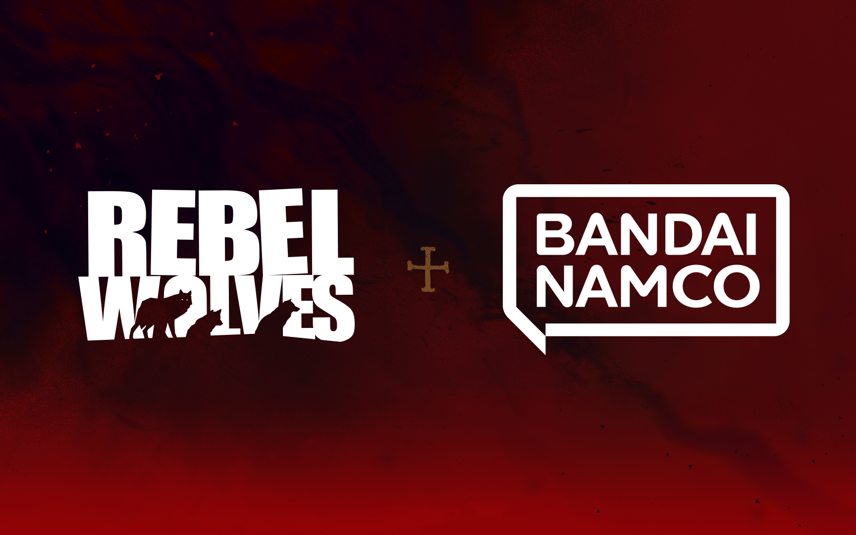 Rebel Wolves / Bandai Namco