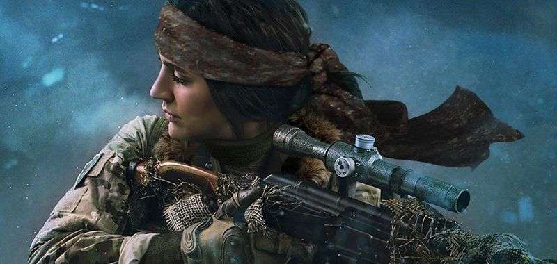 Sniper: Ghost Warrior Contracts - recenzja gry. Najlepsza część serii, ale tonąca w bugach
