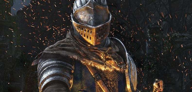 Dark Souls Remastered chwali się zmianami