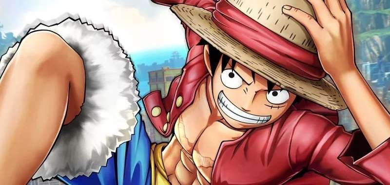 Rozwiązanie konkursu One Piece: World Seeker