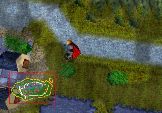 Mystaria: The Realms of Lore