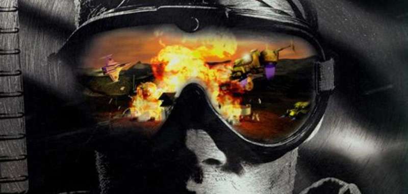 Command &amp; Conquer RPG było przygotowywane przez twórcę Deus Exa
