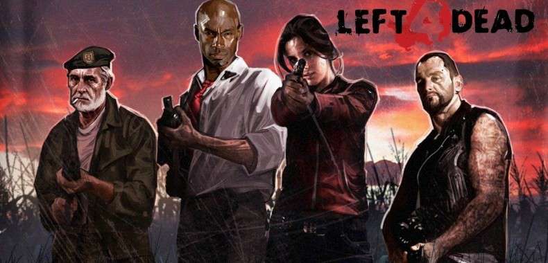 Left 4 Dead zostało rozszerzone o nową kampanię. Turtle Rock Studios opublikowało dodatek
