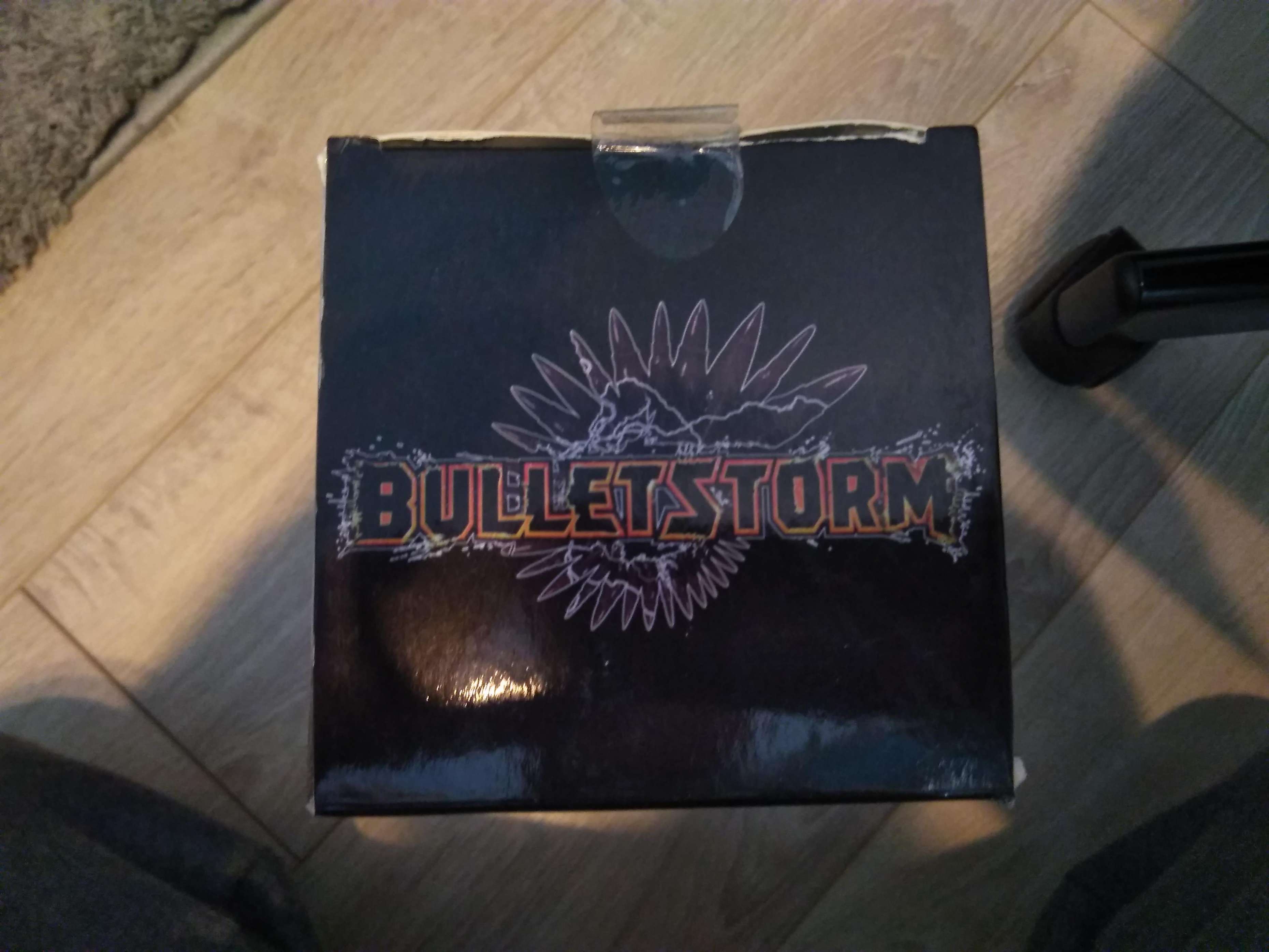 BULLETSTORM I DEADPOOL 2