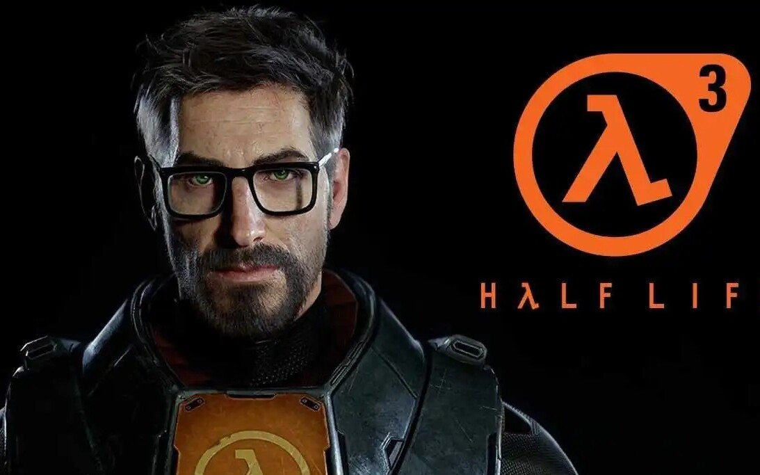 Half-Life 3