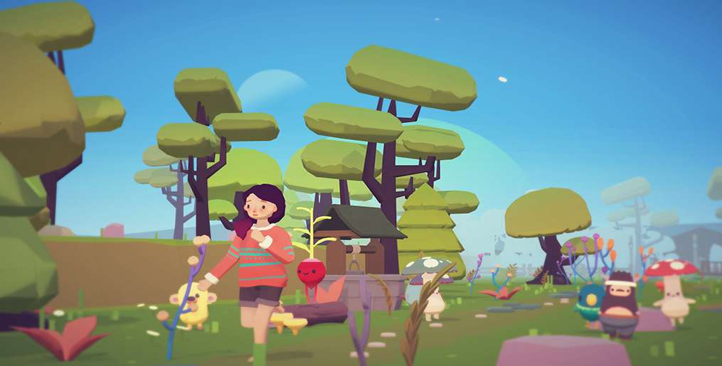 Ooblets - nowy trailer na E3