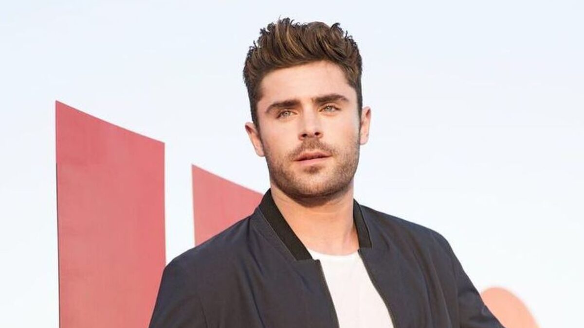 Zac Efron