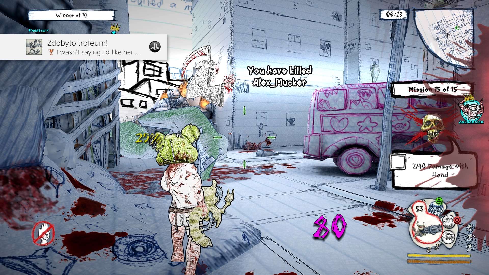 Miasta, rozwinięte dialogi w FFXIII-2