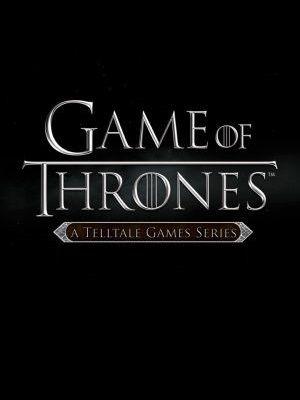 Game of Thrones: A Telltale Games Series Season 2