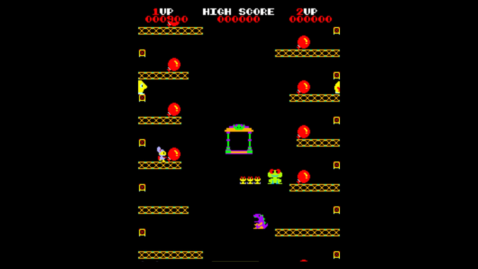 Jaleco Arcade Collection Vol. 2 #6