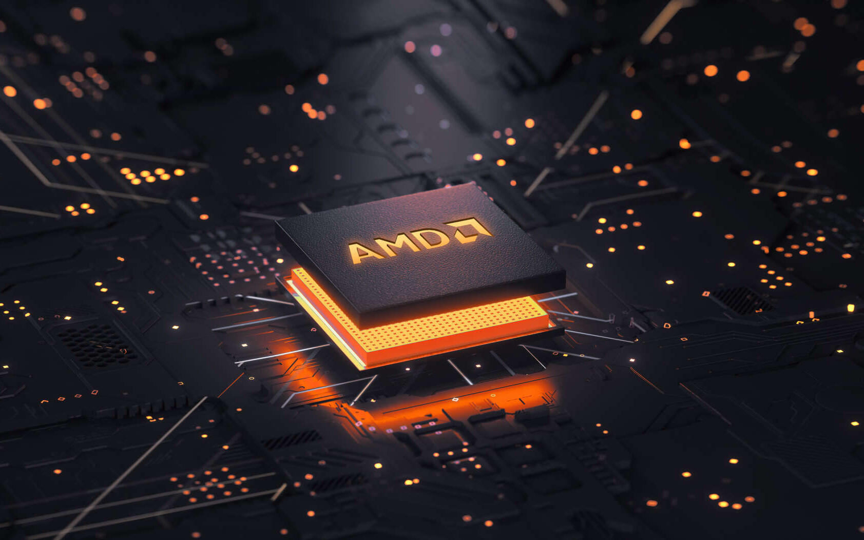 AMD logo