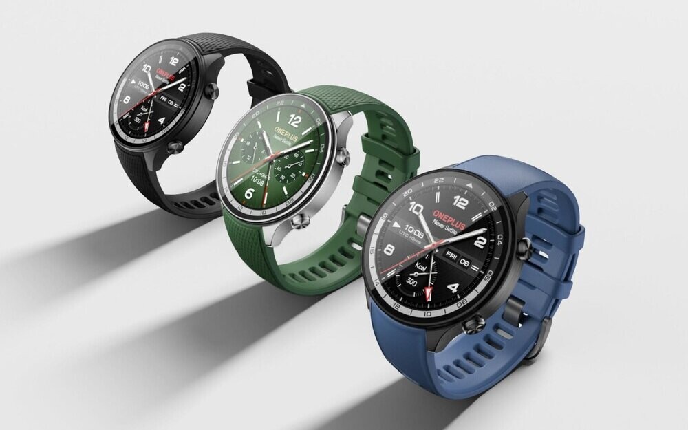 oneplus watch 2r