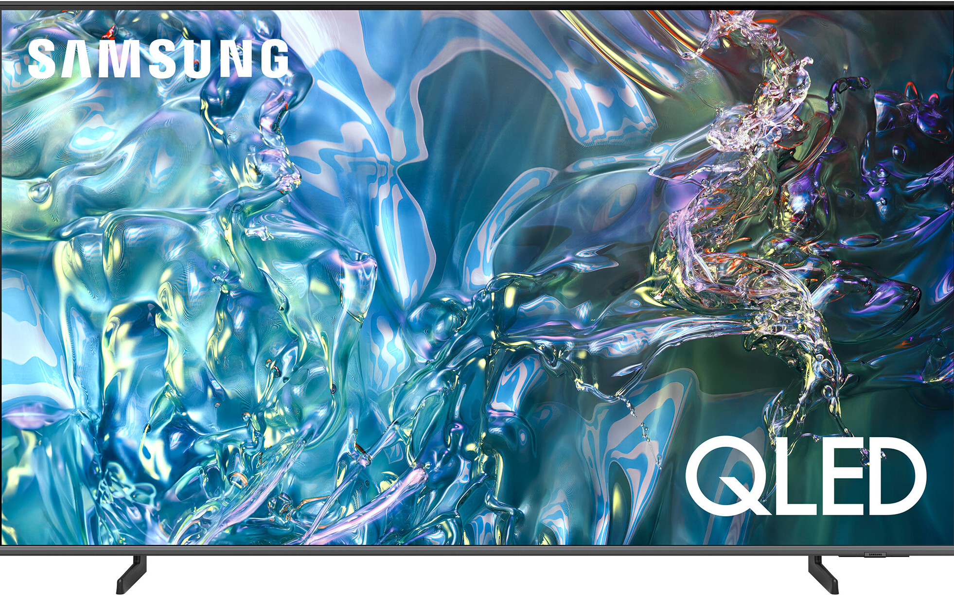 samsung qled