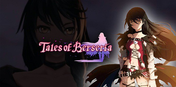Obszerna galeria z Tales of Berseria od Bandai Namco