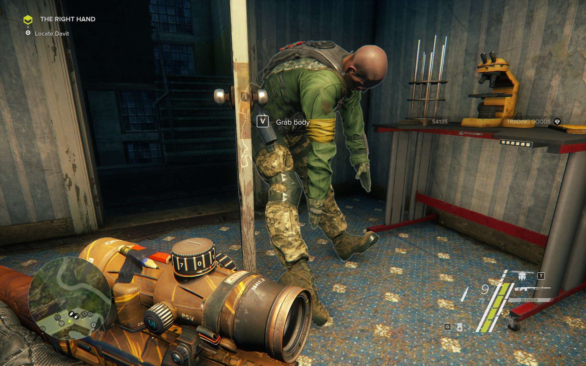 DmC - 3 minuty rozgrywki