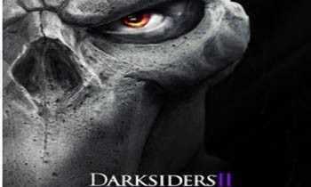 Próbka soundtracku Darksiders II