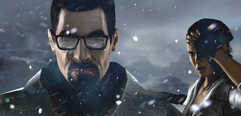 Naughty Dog zapytali Valve o prawa do zrobienia Half-Life 3
