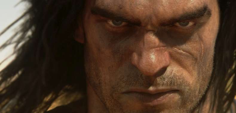 Conan Exiles na PlayStation 4 Pro, Project Scorpio i Nintendo Switch? Twórca tłumaczy