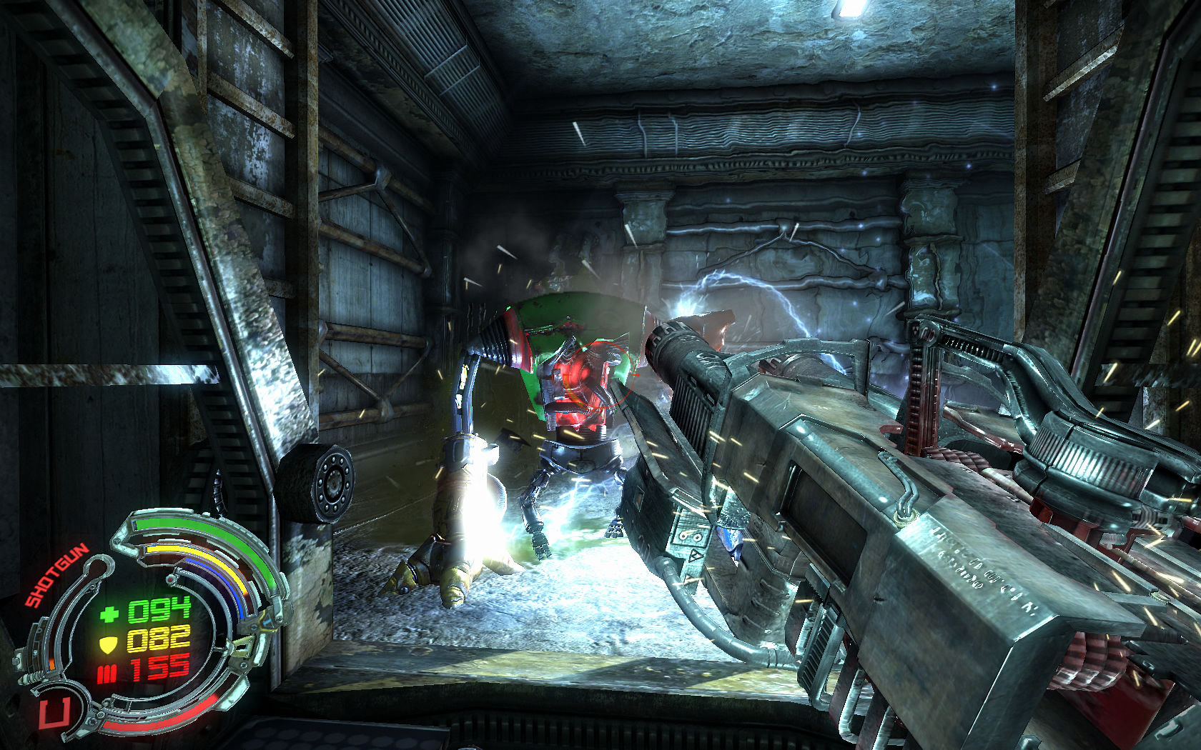 Hard Reset