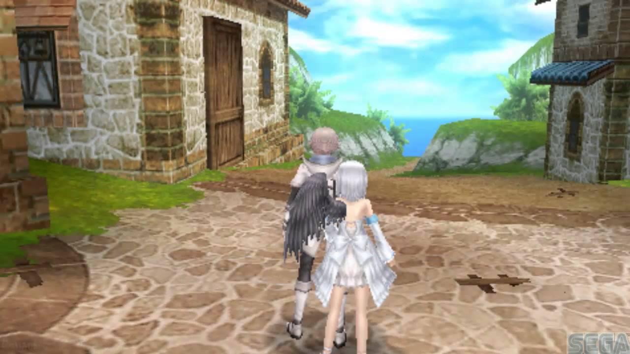 Shining Ark