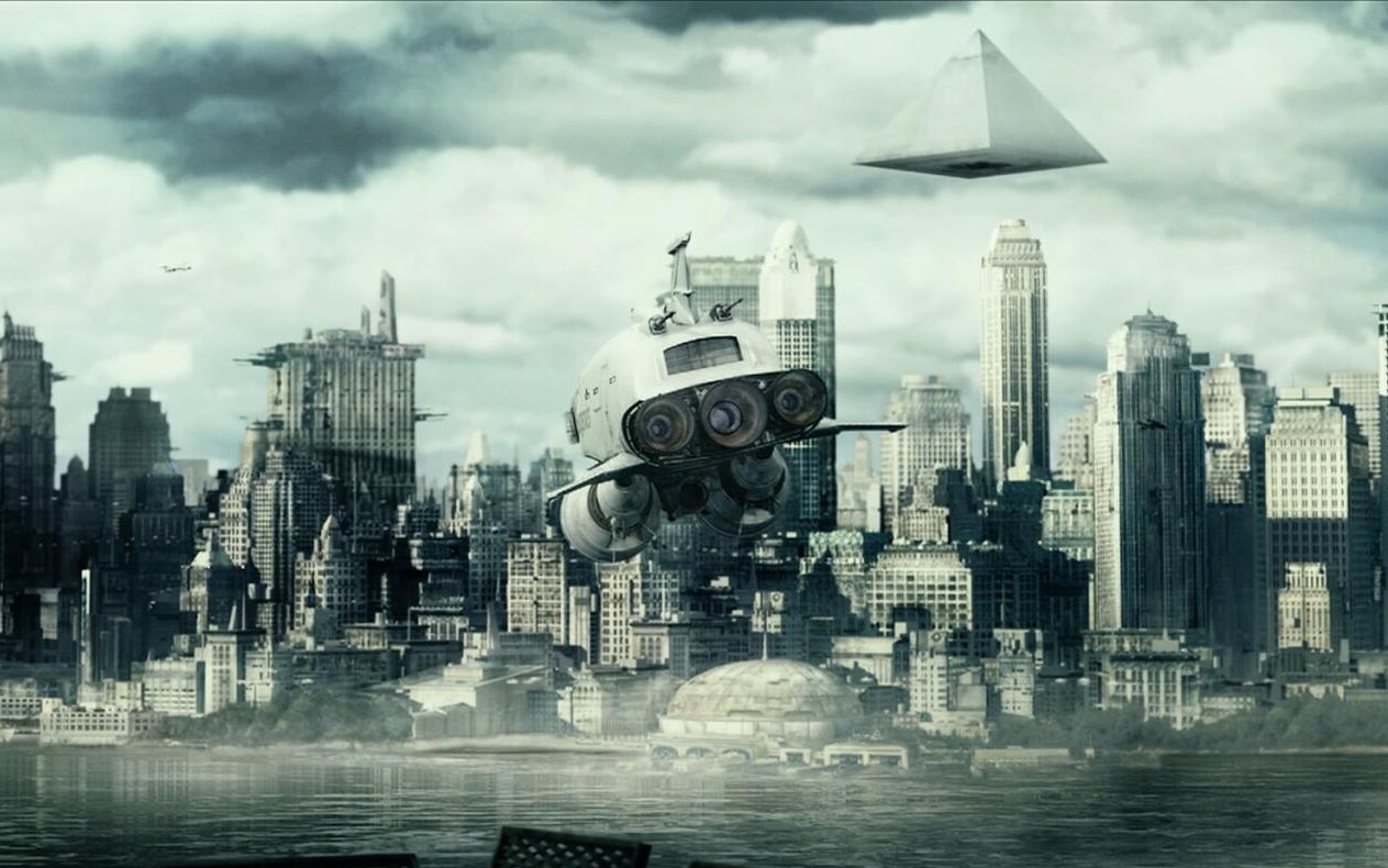 Nie tylko Mumia. Dziesięć produkcji wykorzystujących mitologię egipską