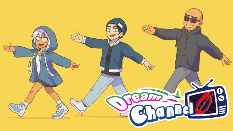 Dream Channel